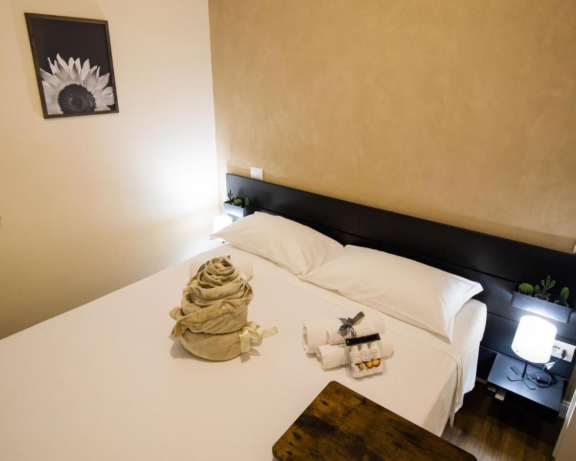 Essential Rooms Campobasso Kültér fotó